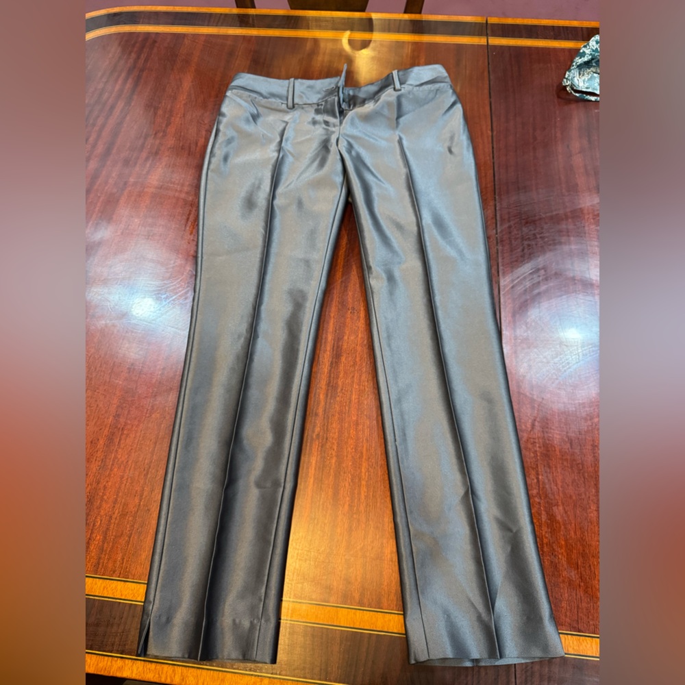 Michael Kors Gray Women's Pants